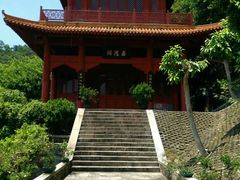 -南沙天后宫景区