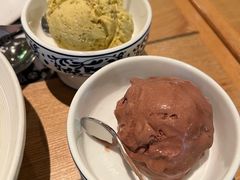 GELATO意大利手工冰淇淋-MYLK意式小厨(熙地港店)
