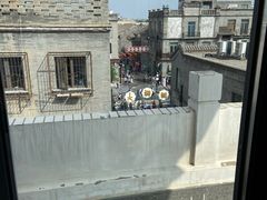 -四季民福烤鸭店(前门店)