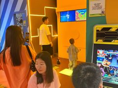 -不可思议减压馆·解压博物馆·摔碗发泄·团建定制