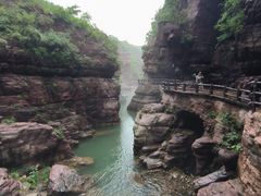 -云台山风景名胜区
