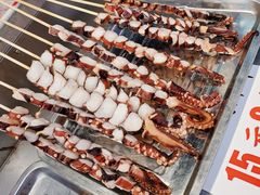 -大学城夜市大排档(凤栖路店)