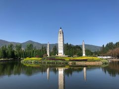 -云南民族村