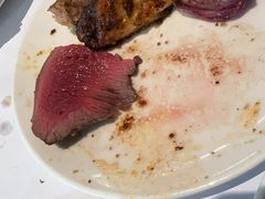 -拉蒂娜·巴西牛排馆 Latina·Brazilian Steakhouse(陆家嘴旗舰店)