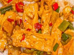-农家湘菜(安亭店)