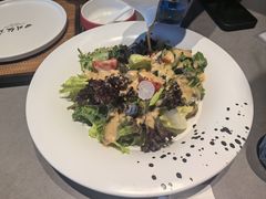 -四川饭店(长白店)