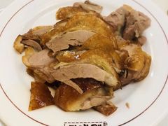 全聚德精品烤鸭-北京全聚德(王府井店)