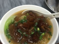 牛筋河粉-珍珍小食店(西华路店)