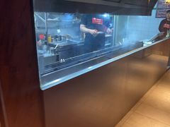 -可口香·非遗老号烧烤(南岗直营店)