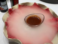 红鼎祥云-红鼎豆捞·非遗鲍皇汤火锅(宝丰路店)