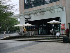 -Maxpoint Kitchen 西餐咖啡(乐峰广场店)