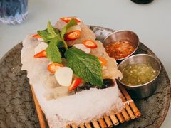 -CHINCHIN 青青·泰国料理(万象食家店)