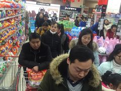 -永辉超市(回龙观店)