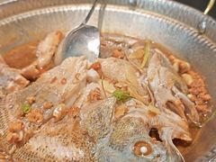 -简小舍·民间手艺菜(武昌江滩店)