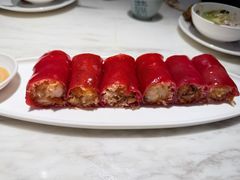 锦绣海鲜红米肠-陶陶居酒家(新天地店)