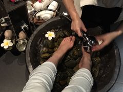 -泰合玺·精油疗愈SPA(南京光环花园城店)