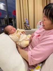 -喜喜·全套房月子会所(罗宾森广场店)