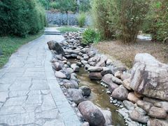 -火炉山森林公园