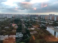 -上海浦东康桥绿地假日酒店