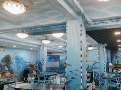 -小海豚·老字号海鲜餐厅(三亚湾店)