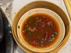 -钢管厂五区小郡肝火锅串串香(清河店)