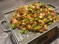 -新乾隆酒楼(帝景园店)