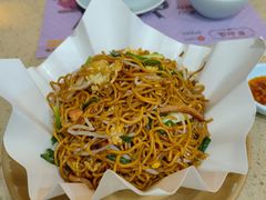 -点都德(龙之梦店)