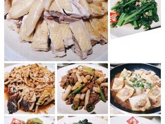 -福龙私房菜·客家大盆菜