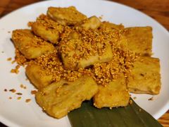 -蜗牛小馆醉乡民谣云南菜(惠新西里店)