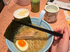 -元气寿司(东方宝泰店)