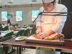 -紫光园·烤鸭(紫燕中路店)