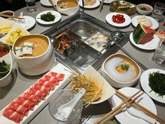 -海底捞火锅(赛格国际购物中心店)