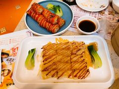 金沙红米肠-点都德(北京路贰店)