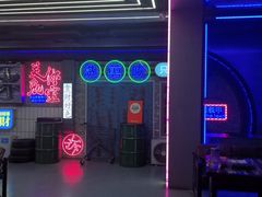 -关你鬼室大型密室逃脱(佛山创意园店)