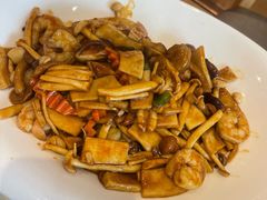 -添福来墨鱼饺子 · 海鲜东北菜(大连星海·黄浦路店)