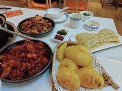 -志晖园圆子鸡·辣子鸡(阳光店)