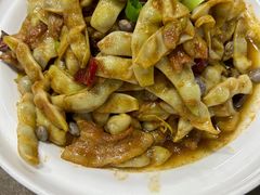 -嘎吧锅私家菜馆(新村十区店)