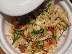 -大食客·非遗吉菜(高新和园店)