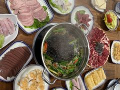 卤水火锅-厝味火锅·潮汕卤水火锅(十一合店)