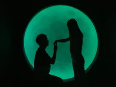 -苏州5D星空错觉艺术馆