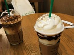 -星巴克臻选(成都宽窄巷子店)