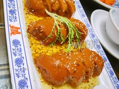 -徐鼎盛民间菜(奥体店)
