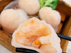 虾饺皇-龙的酒楼·手工早茶·顺德菜(近良路店)