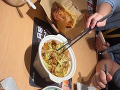 -大师兄·西北小馆(北站缤果空间店)