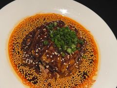 -丽晶轩中餐厅(重庆丽晶酒店)