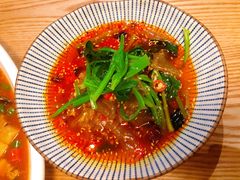 -薇酌饮·陕西菜(南门外店)