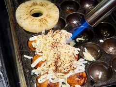 -咕噜咕噜·章鱼小丸子(西湖路店)
