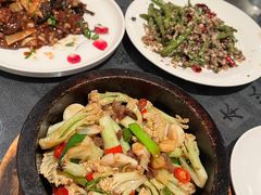 -京尊烤鸭店JINGZUN(春秀路店)
