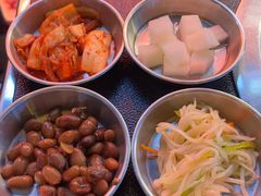 -包装马车·韩国料理·포장마차