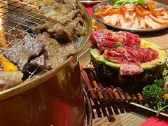 -西塔老太太泥炉烤肉(杭州首店)